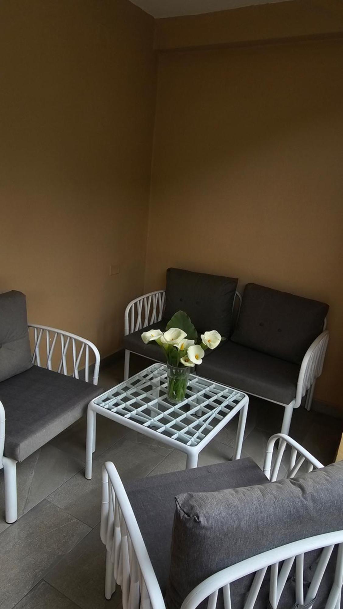 Aliaj Guest House Berat Exterior foto