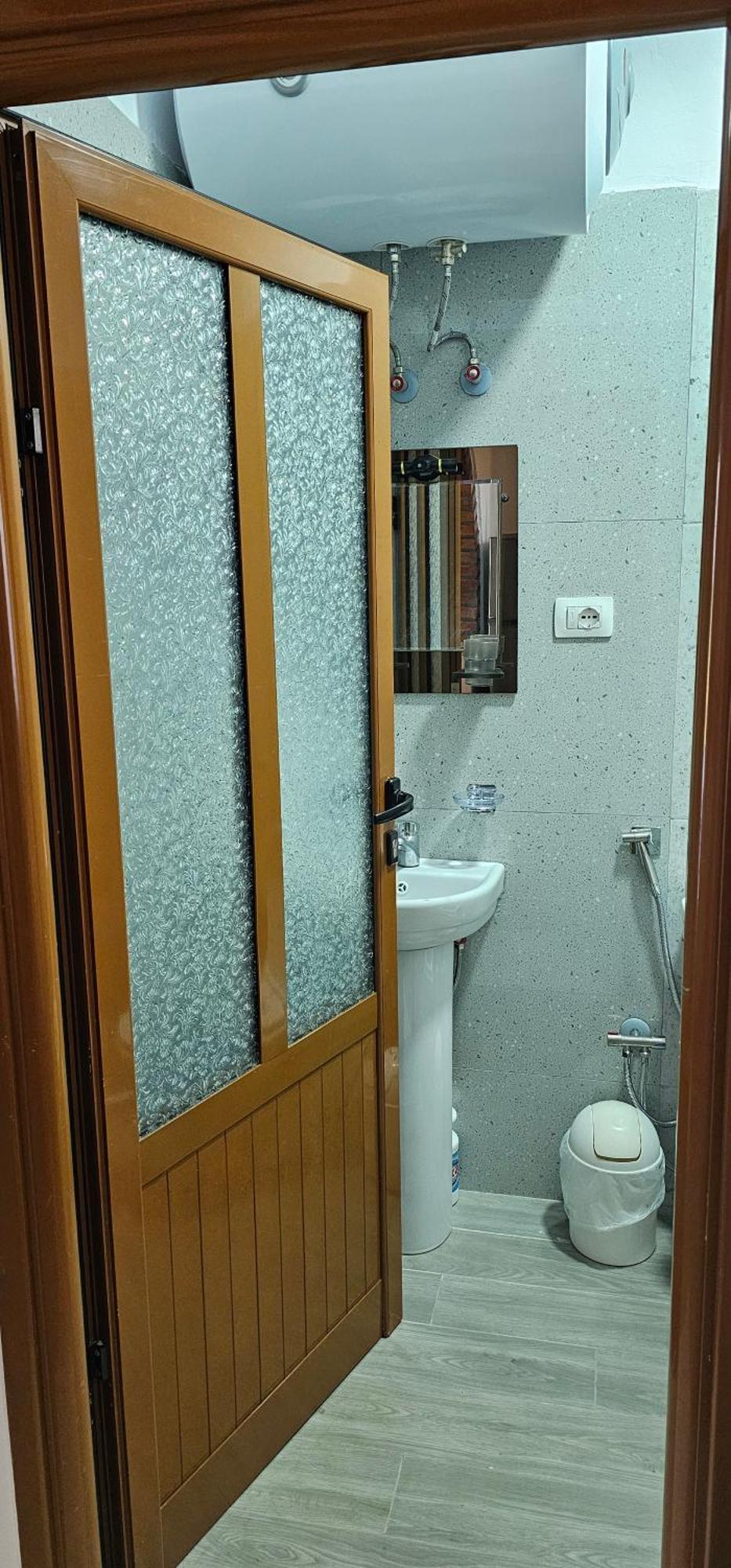 Aliaj Guest House Berat Exterior foto